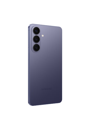 Samsung Galaxy S26+ 512GB - Cobalt Violet