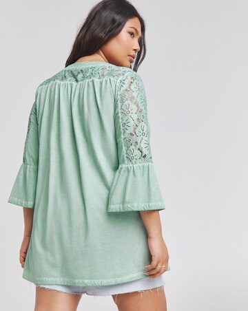 Joe Browns Easy Breezy Top