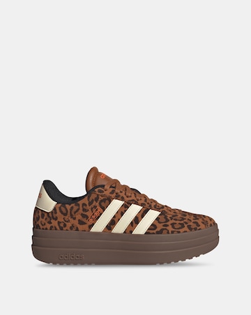 adidas VL Court Bold Trainers