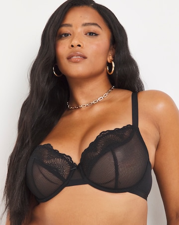 Dorina Curves Aliza 2Pack Full Cup Bras