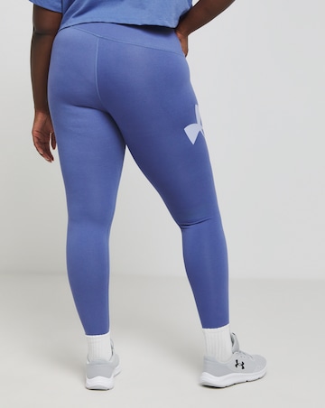 Under Armour Campus Legging