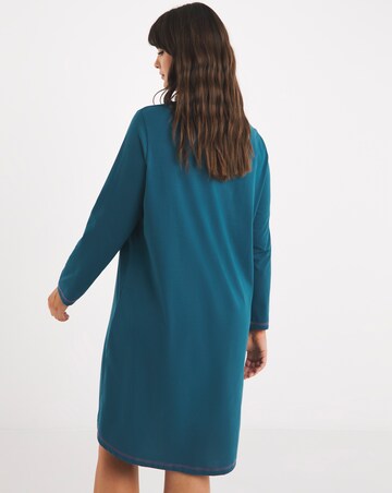 joe browns peacock dress Blu Pepper Women's Plaid Tiered Midi Dress - Brown
