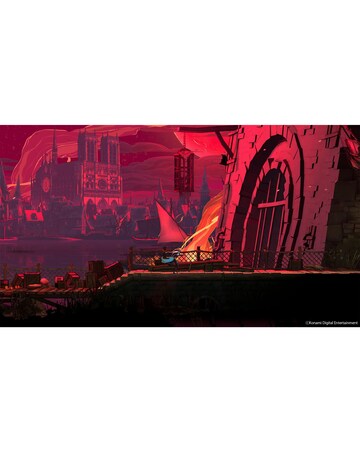 Castlevania: Belmont's Curse (PS5)
