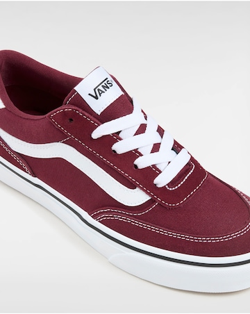 Vans Brooklyn LS Trainers
