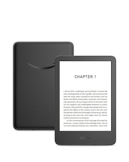 Amazon Kindle (2024) 6in 16GB E-Reader - Black