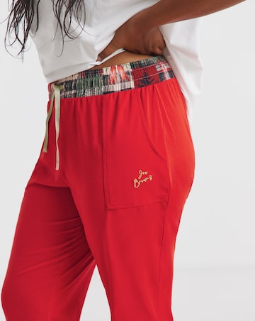 Joe Browns Lounge Joggers