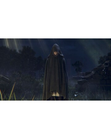Elden Ring (PS5)
