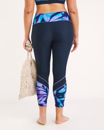 Sports Swim Legging