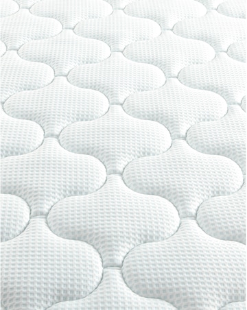 Silentnight UltraGel Cool 2000 Pillowtop Mattress