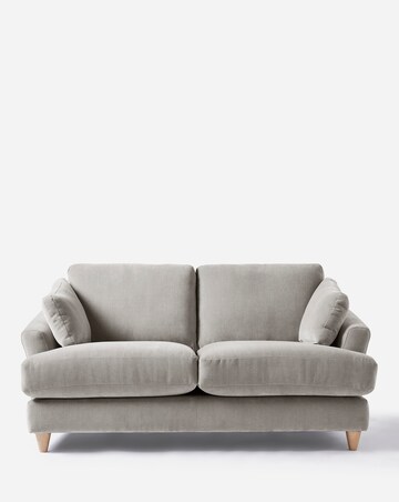 Joanna Hope Tilly Chenille 2 Seater Sofa