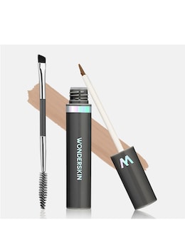 Wonderskin Dream Brow Gel Serum- Blonde