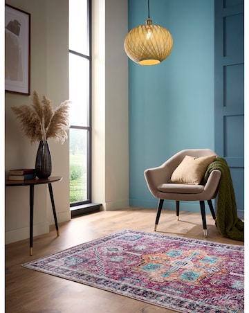 Granada Washable Rug