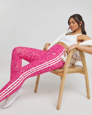 adidas Essentials 3-Stripe Leggings