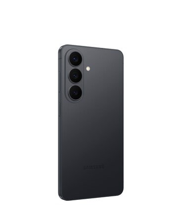 Samsung Galaxy S26 512GB - Black