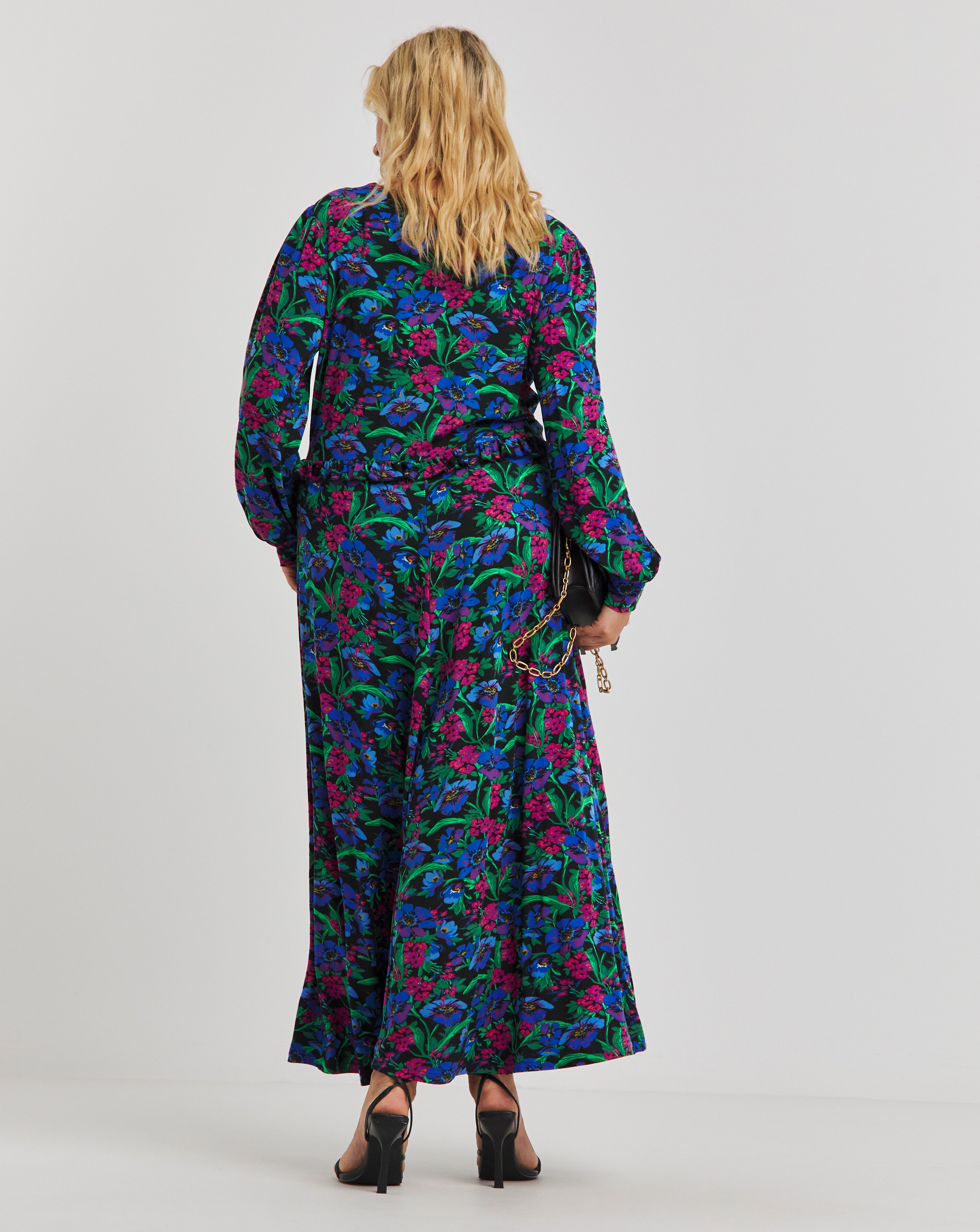 penelope jersey dress boden BODEN Penelope Jersey Dress Endource 70s 80s dress