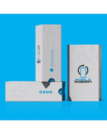 Refurbished Apple iPhone 14 128GB - Midnight (Pristine Condition)