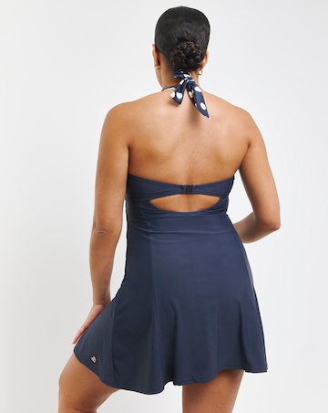 Joe Browns Polka Dot Wired Swimdress