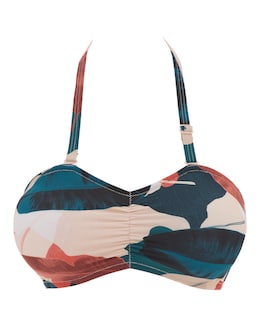 Mix and Match Bandeau Bikini Top