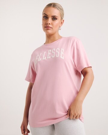 ellesse Tressa T-Shirt
