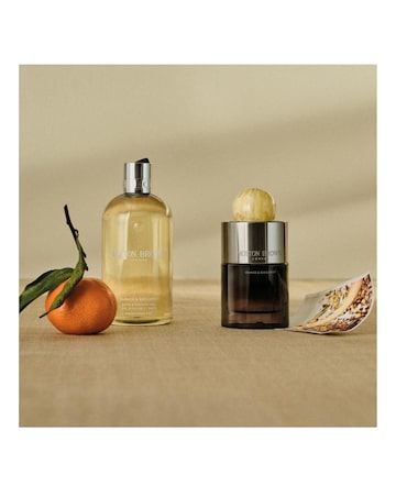 Molton Brown Orange & Bergamot Bath & Shower Gel 300ml