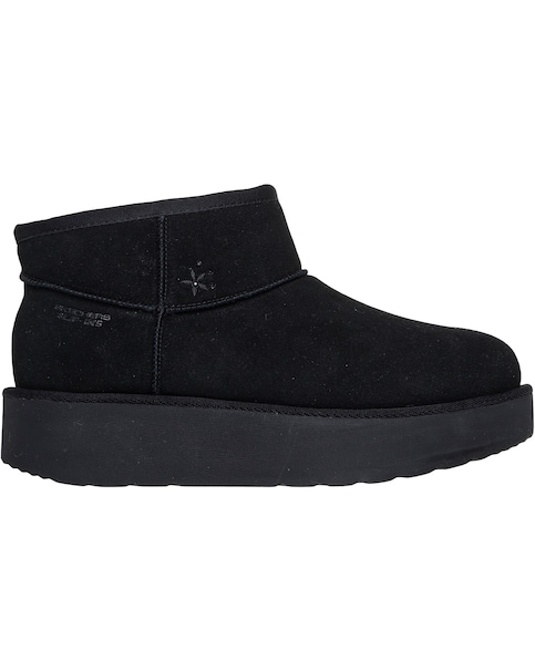 Skechers Keep Cozy Boots