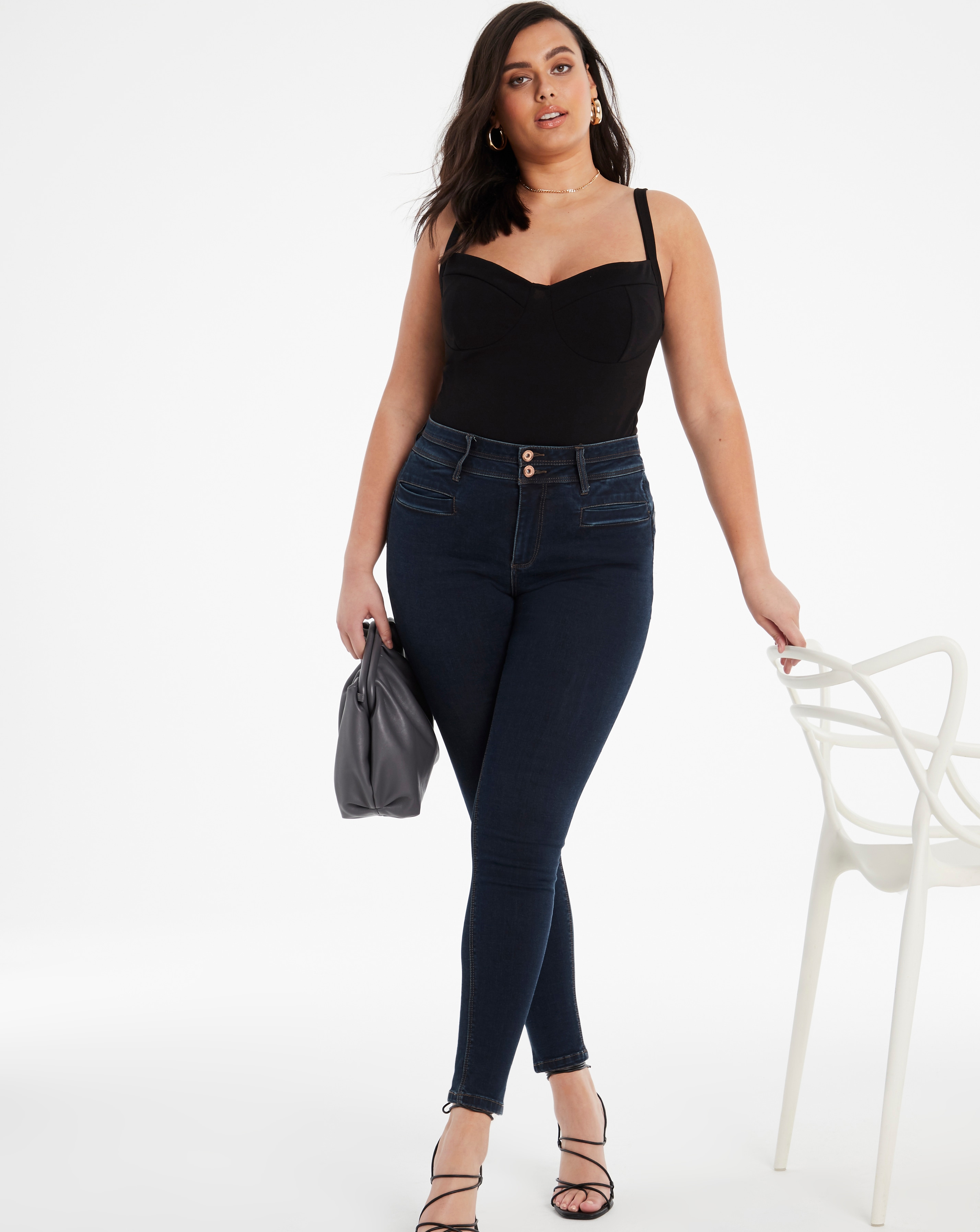 Simply be sales shape and sculpt