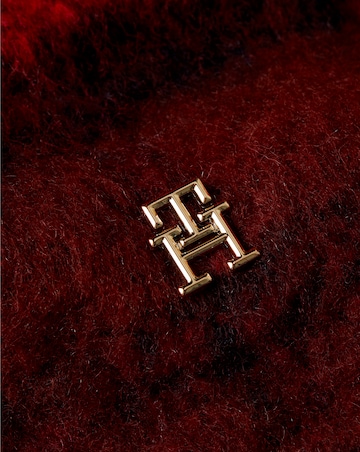 Tommy Hilfiger Check Scarf