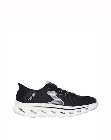 Skechers Go Walk Glide Step Trainers