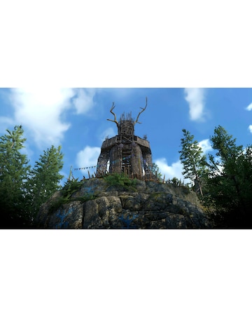 Atomfall (PS5)