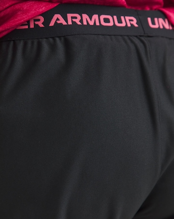 Under Armour Tech Play Up Shorts