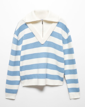 Mango Sweater Empire