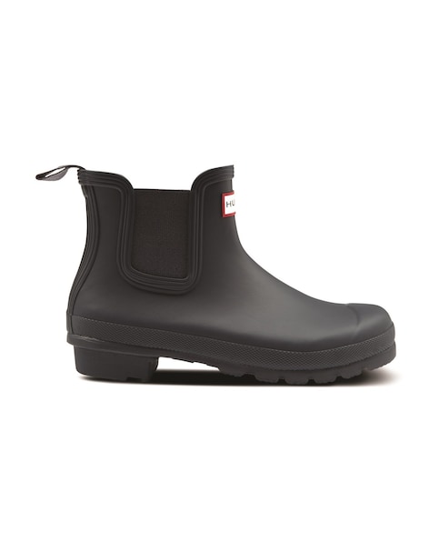 Hunter Original Chelsea Boots