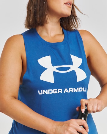 Under Armour Sportstyle Tank