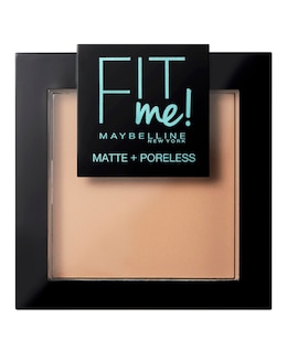 Maybelline Fit Me Pressed Face Powder - 120 Classic Ivory