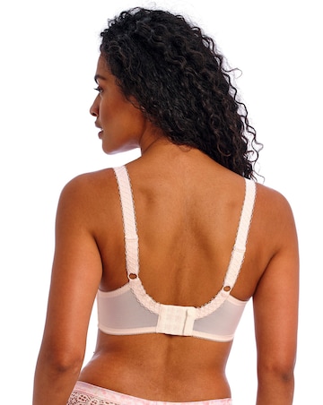 Freya Daydreaming Balcony Wired Bra Peach Blossom