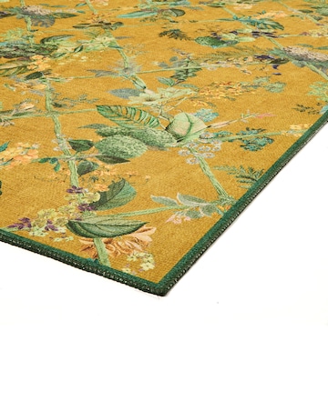 Laurence Llewelyn-Bowen Cotswold Fantasia Rug