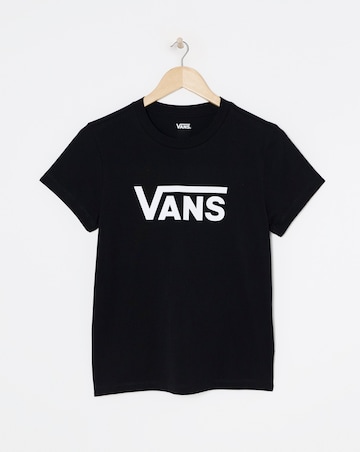 VANS Short Sleeve Crew T-Shirt