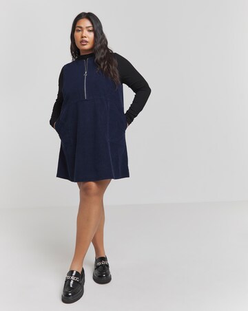 Nobody's Child Cord Homerton Pinnie 100% Organic Cotton