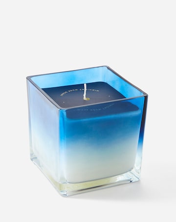 Midnight Musk Scented Medium Candle