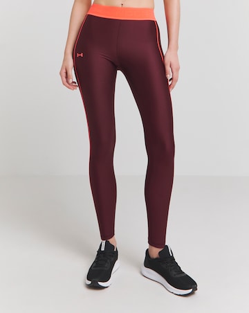 Under Armour Branded Legging