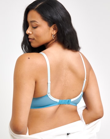 Gossard Superboost Lace Padded Plunge Bra