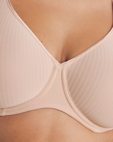 Triumph Modern Cotton Wired Bra