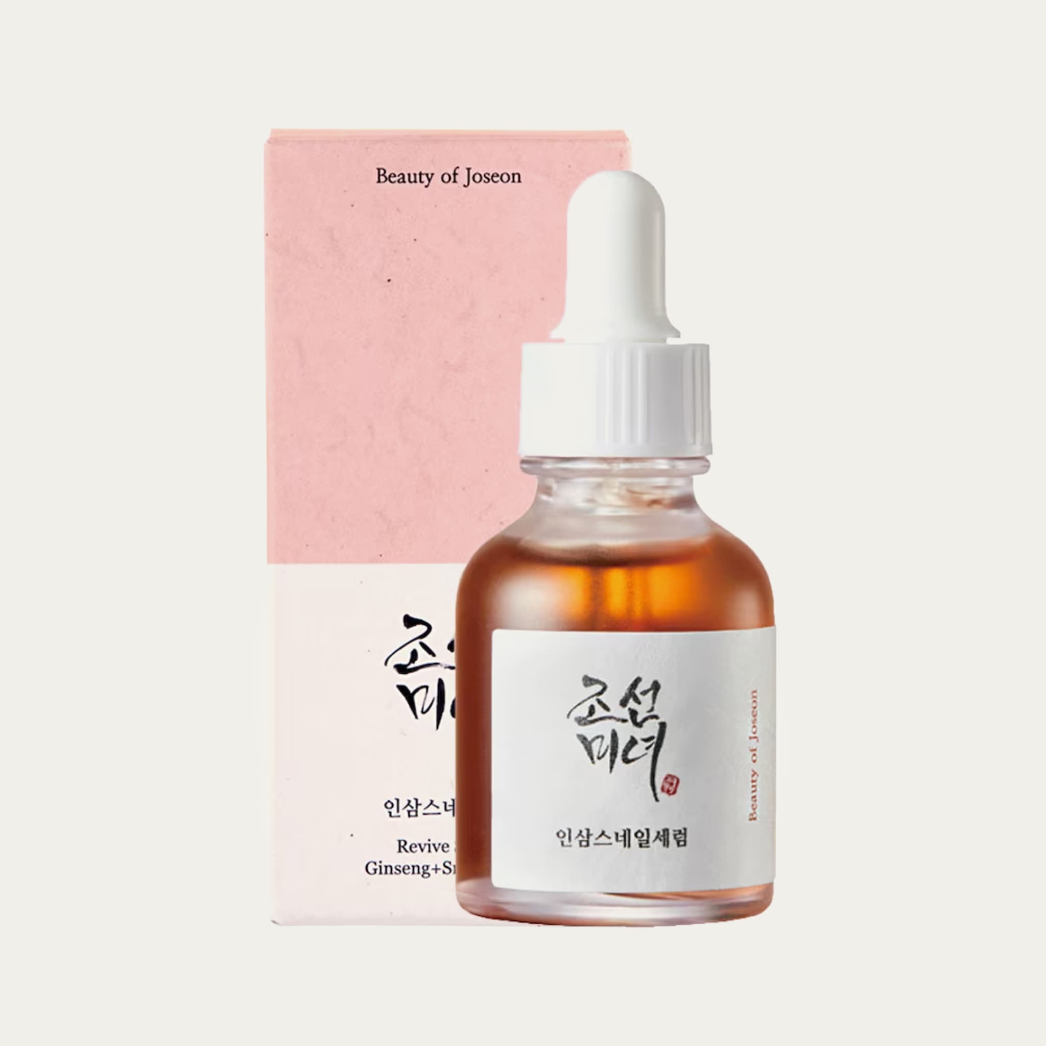 Skincare product from Beauty of Joseon