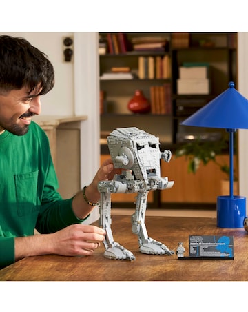 LEGO Star Wars AT-ST Walker