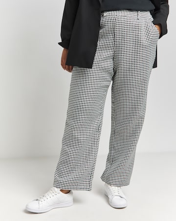 Joe Browns Daring Dogtooth Trousers