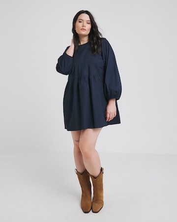Nobody's Child Issy Mini Dress