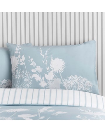 Catherine Lansfield Meadowsweet Duvet Cover Set