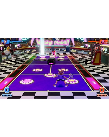 Mario Tennis Fever (Nintendo Switch 2)