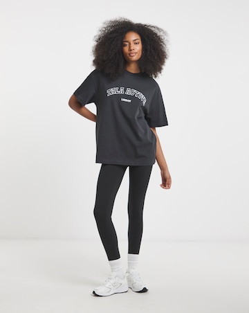 TALA Active Graphic Tee