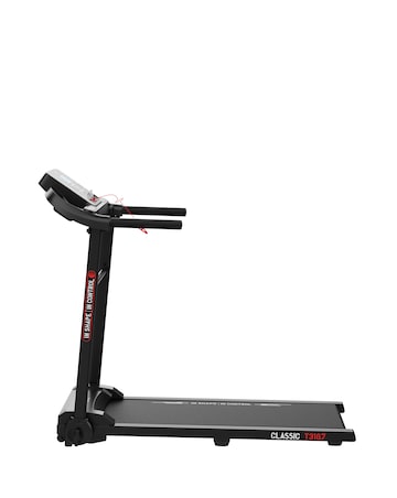 Body Sculpture Motorised Treadmill
